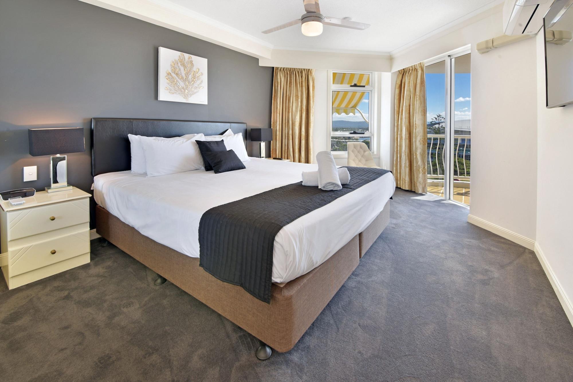 The Phoenician Resort Gold Coast Exterior photo